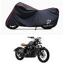 Waterproof Bike Body Cover Compatible for 