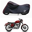 Waterproof Bike Body Cover Compatible for 
