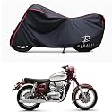 Waterproof Bike Body Cover Compatible for 