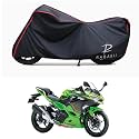 Waterproof Bike Body Cover Compatible for 