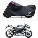 Waterproof Bike Body Cover Compatible for 