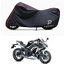 Waterproof Bike Body Cover Compatible for 