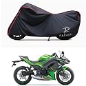 Waterproof Bike Body Cover Compatible for 