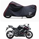 Waterproof Bike Body Cover Compatible for 