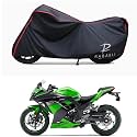 Waterproof Bike Body Cover Compatible for 