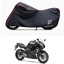 Waterproof Bike Body Cover Compatible for 