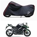 Waterproof Bike Body Cover Compatible for 