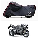 Waterproof Bike Body Cover Compatible for 