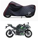 Waterproof Bike Body Cover Compatible for 