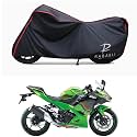 Waterproof Bike Body Cover Compatible for 