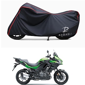 Waterproof Bike Body Cover Compatible for