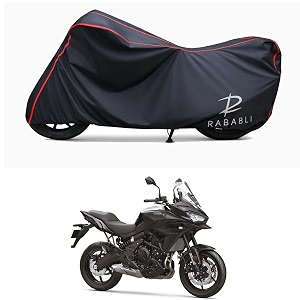 Waterproof Bike Body Cover Compatible for