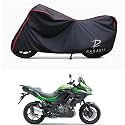 Waterproof Bike Body Cover Compatible for 