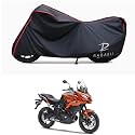 Waterproof Bike Body Cover Compatible for 