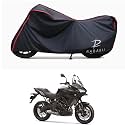 Waterproof Bike Body Cover Compatible for 