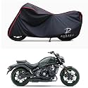 Waterproof Bike Body Cover Compatible for 