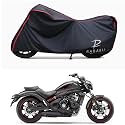 Waterproof Bike Body Cover Compatible for 