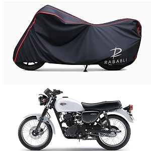 Waterproof Bike Body Cover Compatible for