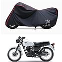 Waterproof Bike Body Cover Compatible for 