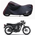 Waterproof Bike Body Cover Compatible for 