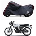 Waterproof Bike Body Cover Compatible for 