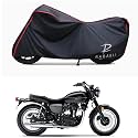Waterproof Bike Body Cover Compatible for 