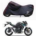 Waterproof Bike Body Cover Compatible for 