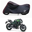 Waterproof Bike Body Cover Compatible for 