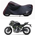 Waterproof Bike Body Cover Compatible for 