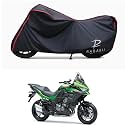 Waterproof Bike Body Cover Compatible for 