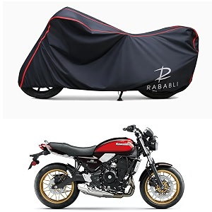 Waterproof Bike Body Cover Compatible for