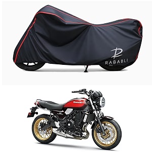 Waterproof Bike Body Cover Compatible for