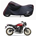 Waterproof Bike Body Cover Compatible for 