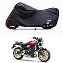 Waterproof Bike Body Cover Compatible for 
