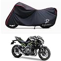 Waterproof Bike Body Cover Compatible for 