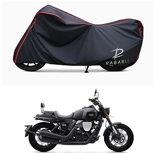 Waterproof Bike Body Cover Compatible for