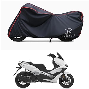 Waterproof Bike Body Cover Compatible for