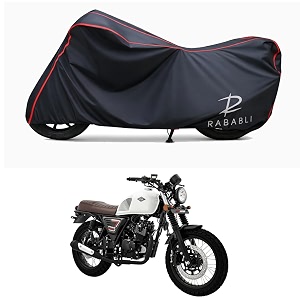 Waterproof Bike Body Cover Compatible for