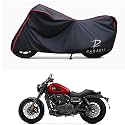 Waterproof Bike Body Cover Compatible for 