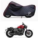 Waterproof Bike Body Cover Compatible for 