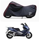 Waterproof Bike Body Cover Compatible for 