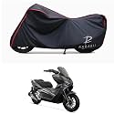 Waterproof Bike Body Cover Compatible for 