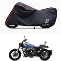 Waterproof Bike Body Cover Compatible for 