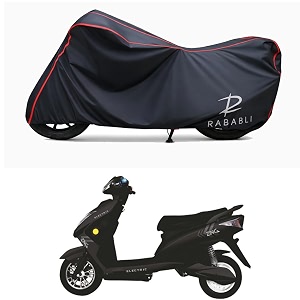 Waterproof Bike Body Cover Compatible for