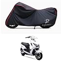 Waterproof Bike Body Cover Compatible for 