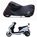 Waterproof Bike Body Cover Compatible for 
