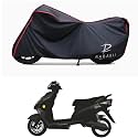 Waterproof Bike Body Cover Compatible for 