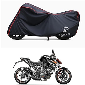 Waterproof Bike Body Cover Compatible for