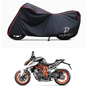 Waterproof Bike Body Cover Compatible for