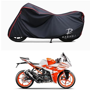Waterproof Bike Body Cover Compatible for
